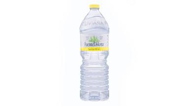 Agua 1.5L